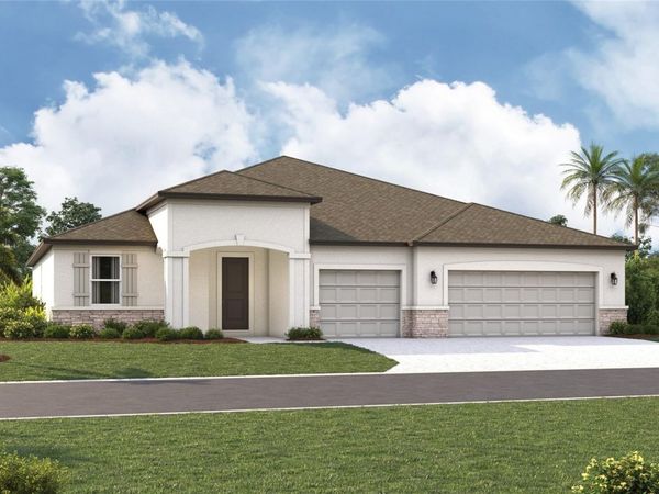 7337 RIDGE ESCAPE WAY , PARRISH, FL 34219