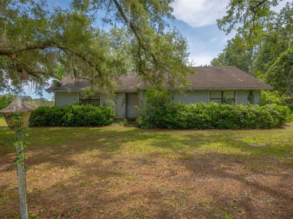 276 SW TABERNACLE GLEN , LAKE CITY, FL 32025