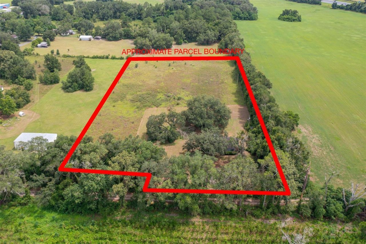 276 SW Tabernacle Glen , Lake City, FL 32025 Photo