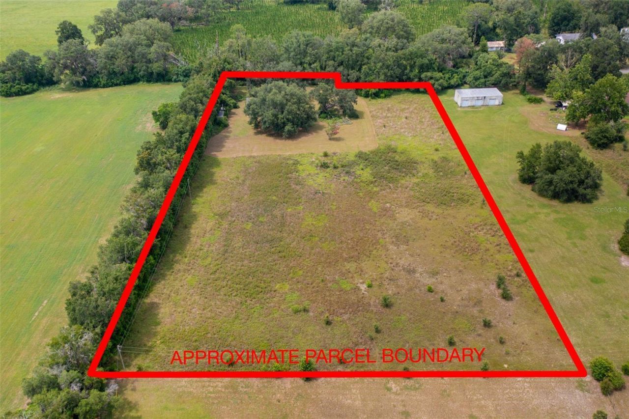 276 SW Tabernacle Glen , Lake City, FL 32025 Photo