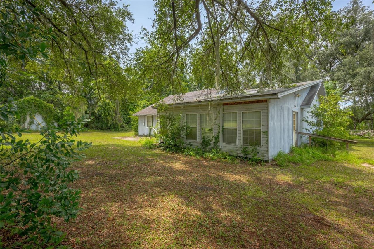 276 SW Tabernacle Glen , Lake City, FL 32025 Photo