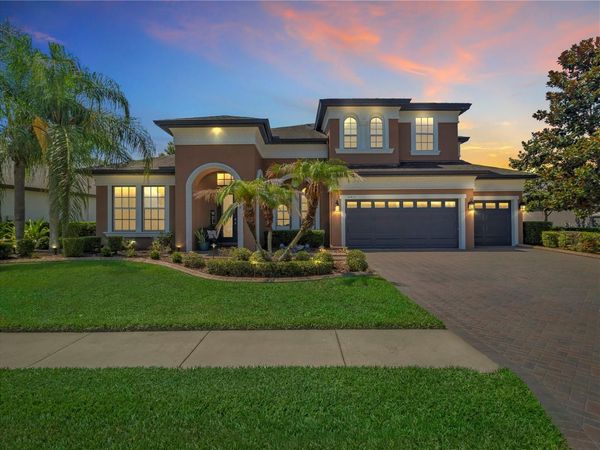 32430 SILVERCREEK WAY , WESLEY CHAPEL, FL 33545
