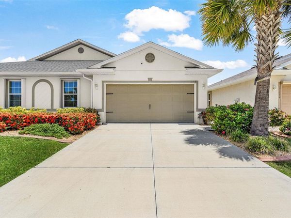 25008 E LENOX CIRCLE , PUNTA GORDA, FL 33950