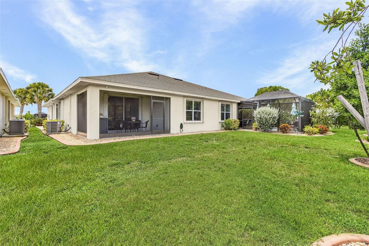 25008 E Lenox Circle, Punta Gorda, FL 33950 Photo