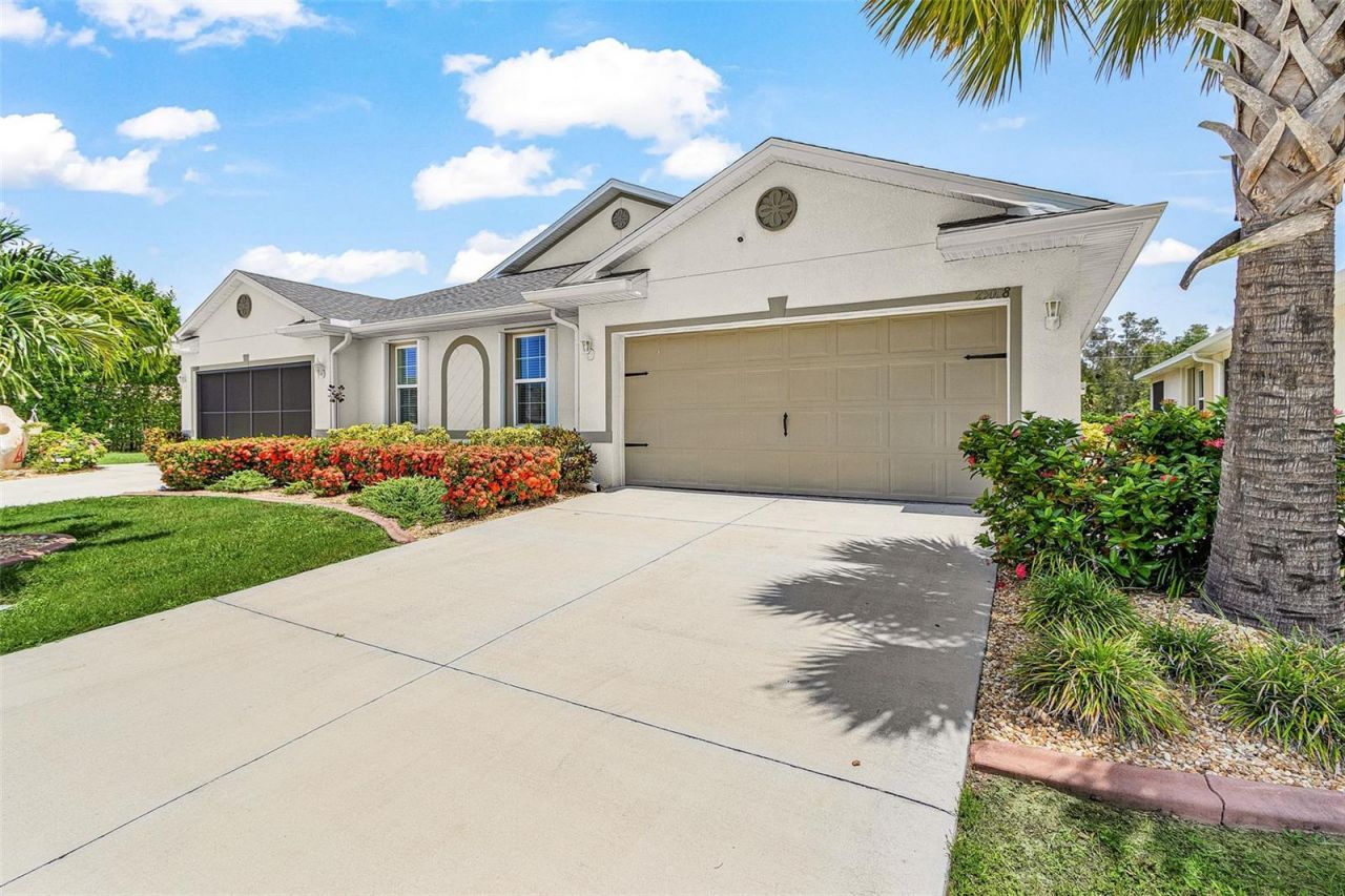 25008 E Lenox Circle, Punta Gorda, FL 33950 Photo