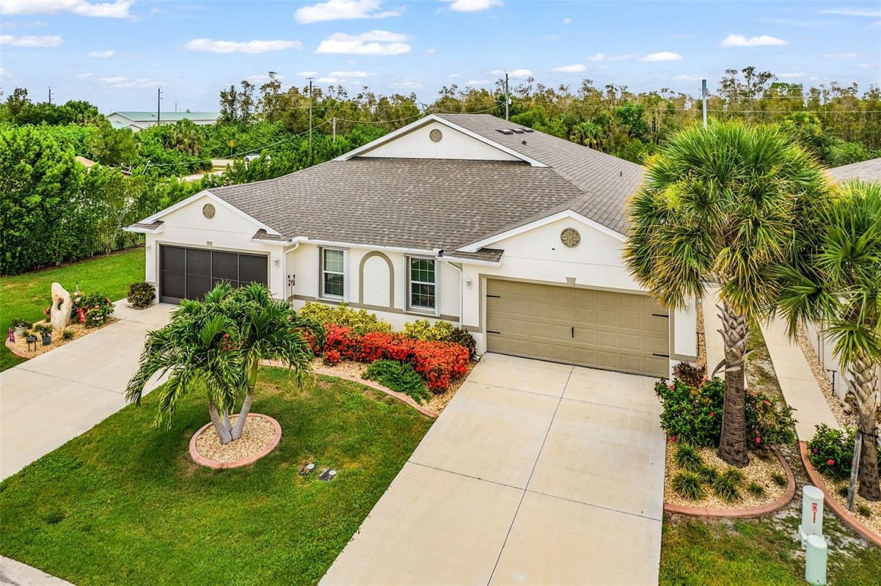 25008 E Lenox Circle, Punta Gorda, FL 33950 Photo