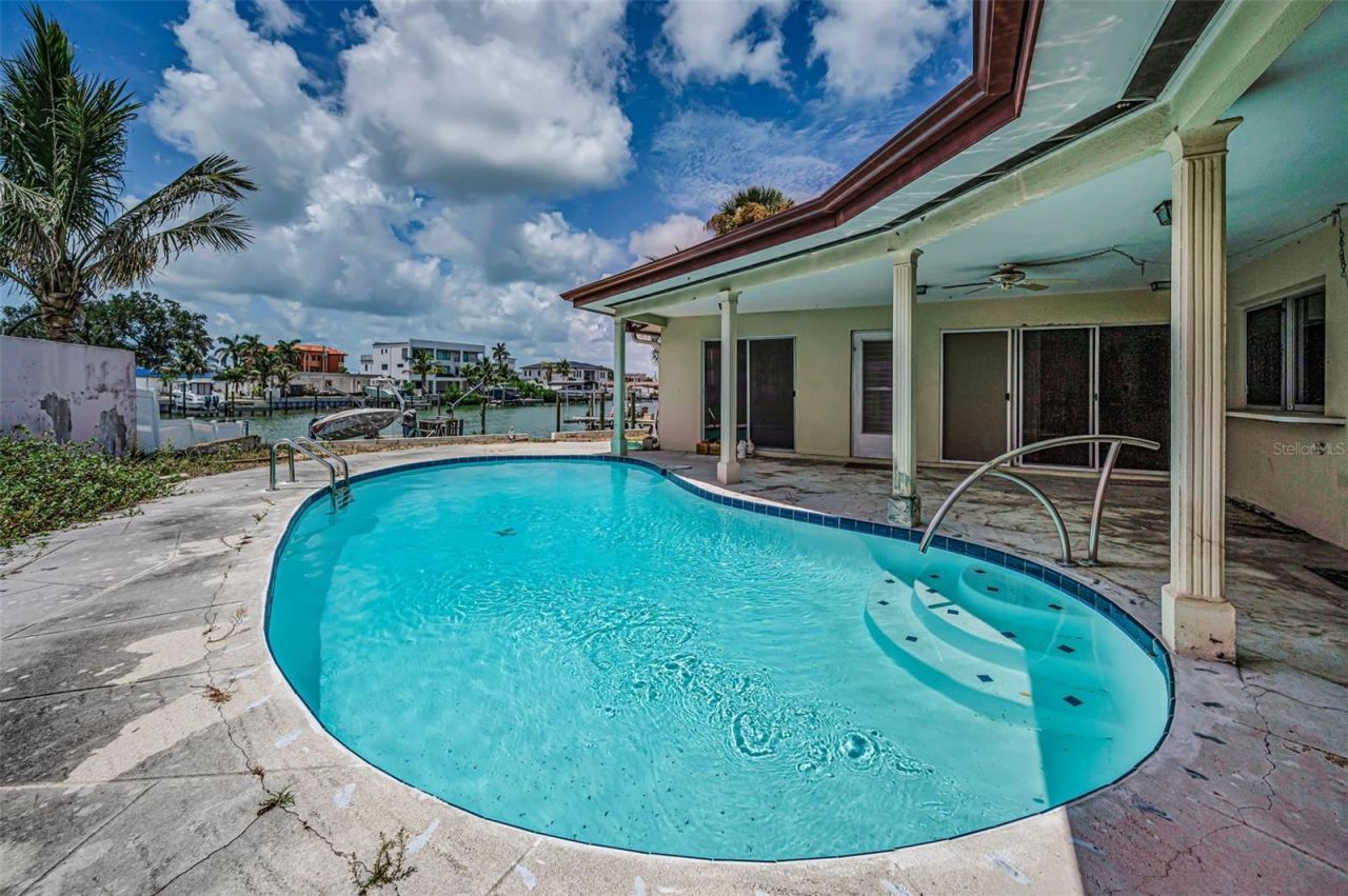 7908 2nd Avenue S, Saint Petersburg, FL 33707 Photo