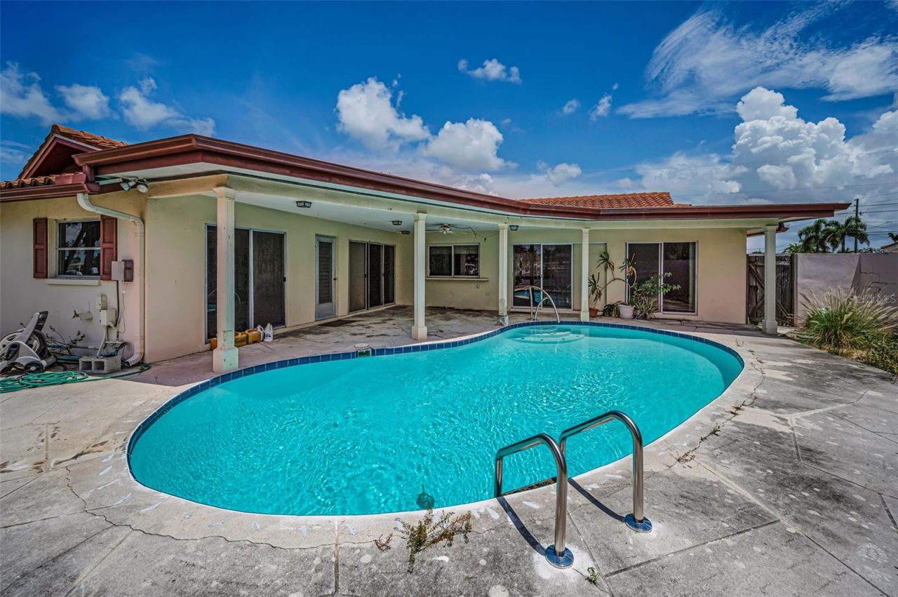 7908 2nd Avenue S, Saint Petersburg, FL 33707 Photo