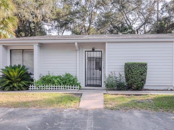 3063 NW 28TH CIRCLE, GAINESVILLE, FL 32605