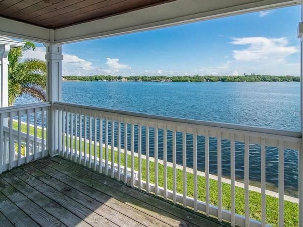 205 POMPANO DRIVE SE, Unit D, ST PETERSBURG, FL 33705