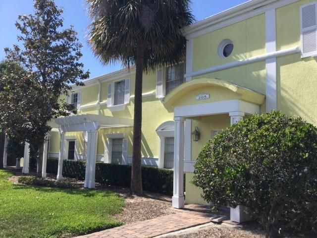 205 Pompano Drive Se, Unit D, Saint Petersburg, FL 33705 Photo
