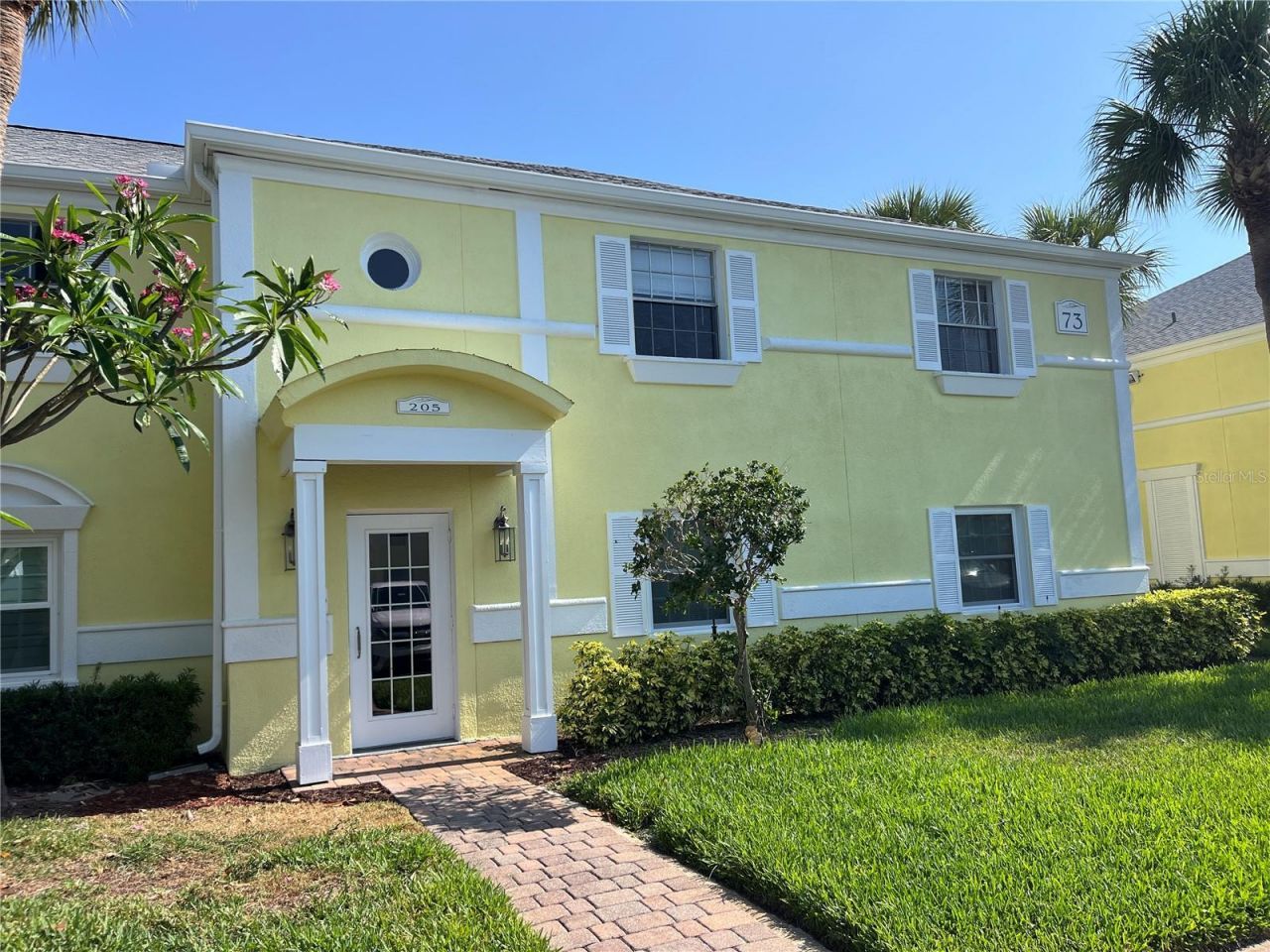 205 Pompano Drive Se, Unit D, Saint Petersburg, FL 33705 Photo