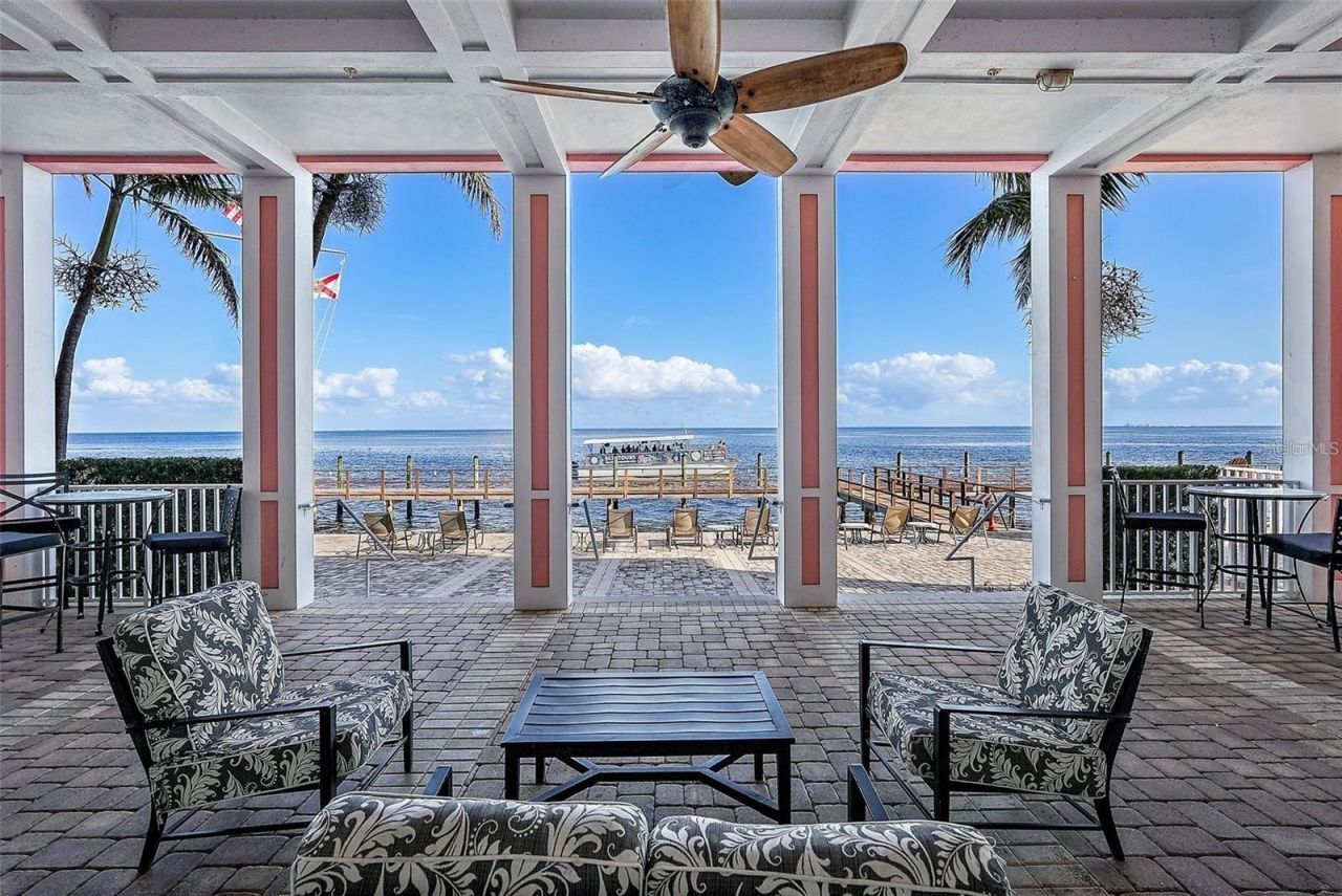 205 Pompano Drive Se, Unit D, Saint Petersburg, FL 33705 Photo