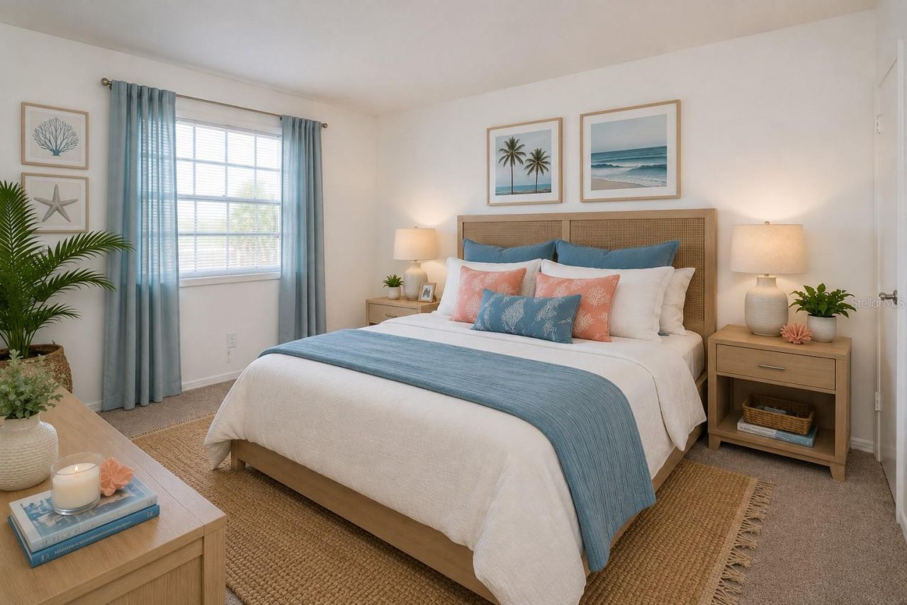 205 Pompano Drive Se, Unit D, Saint Petersburg, FL 33705 Photo
