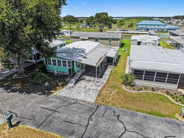 116 PINE TERRACE , HAINES CITY, FL 33844