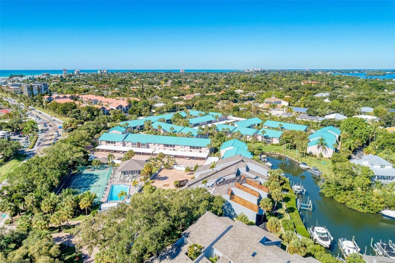 5683 Midnight Pass Road, Unit 105, Sarasota, FL 34242 Photo