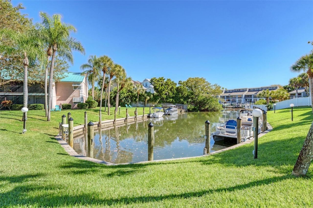 5683 Midnight Pass Road, Unit 105, Sarasota, FL 34242 Photo