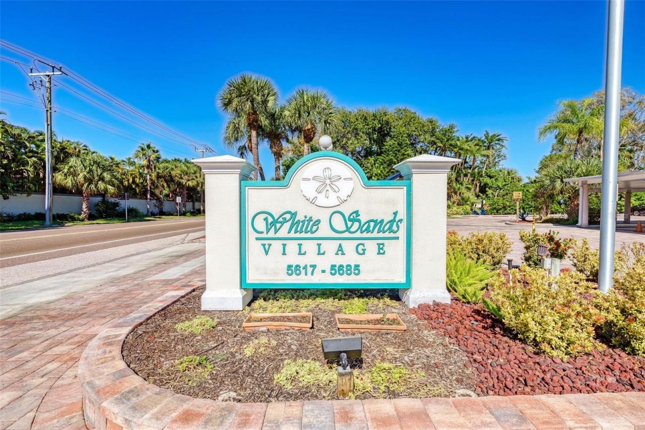 5683 Midnight Pass Road, Unit 105, Sarasota, FL 34242 Photo