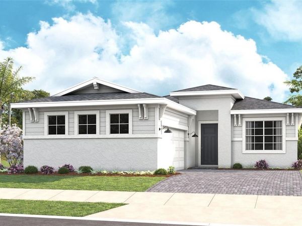 1214 CRESSWIND BOULEVARD, DELAND, FL 32724