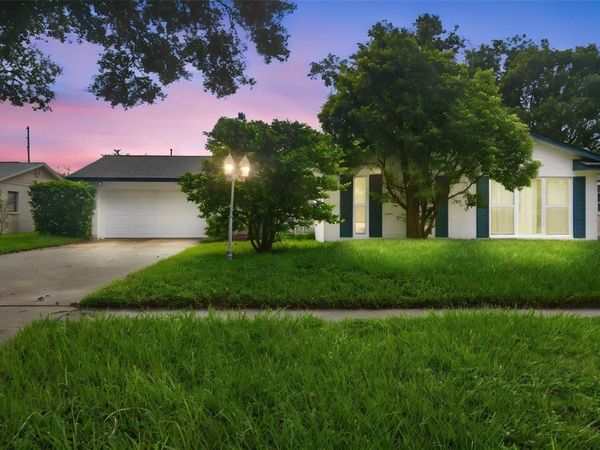 3611 ELOISE STREET , ORLANDO, FL 32806