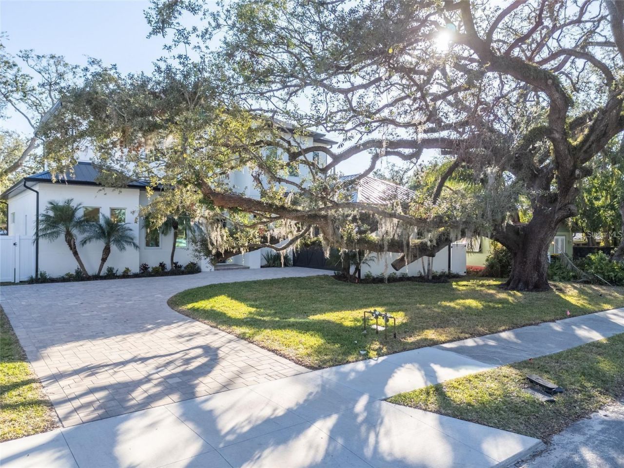 2420 Floyd Street, Sarasota, FL 34239 Photo