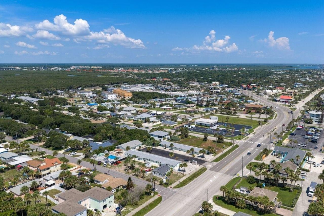 1708 S Atlantic Avenue, New Smyrna Beach, FL 32169 Photo