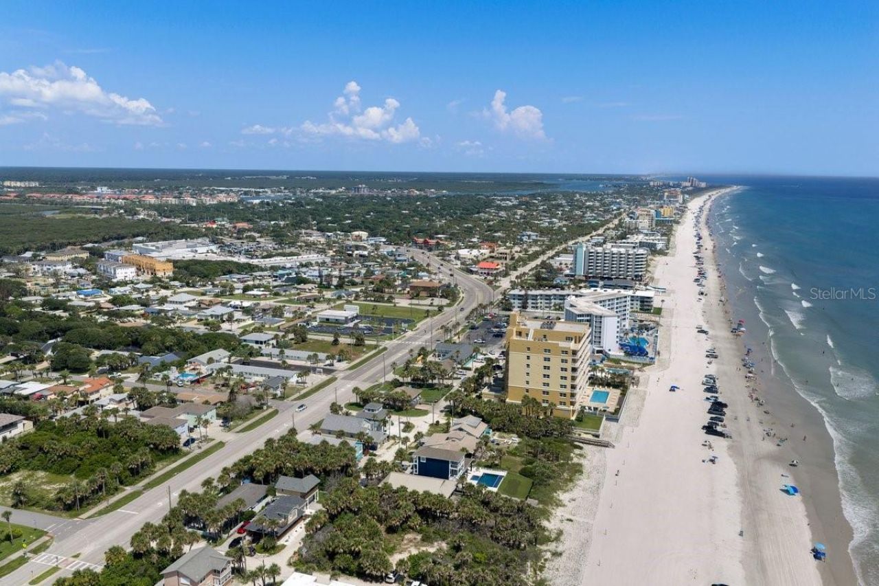 1708 S Atlantic Avenue, New Smyrna Beach, FL 32169 Photo