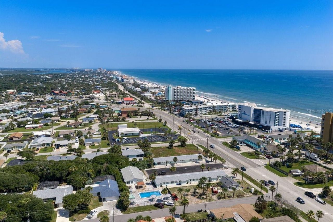 1708 S Atlantic Avenue, New Smyrna Beach, FL 32169 Photo
