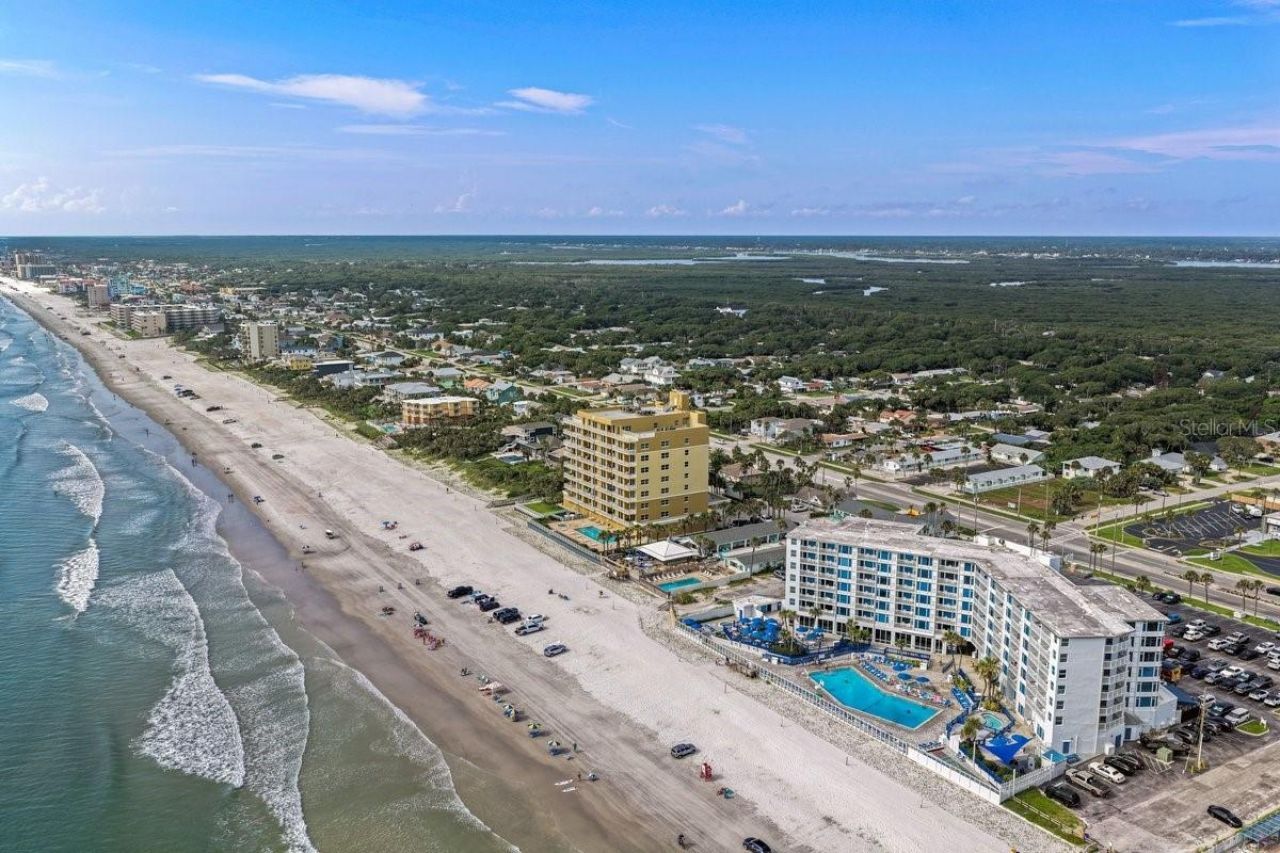 1708 S Atlantic Avenue, New Smyrna Beach, FL 32169 Photo