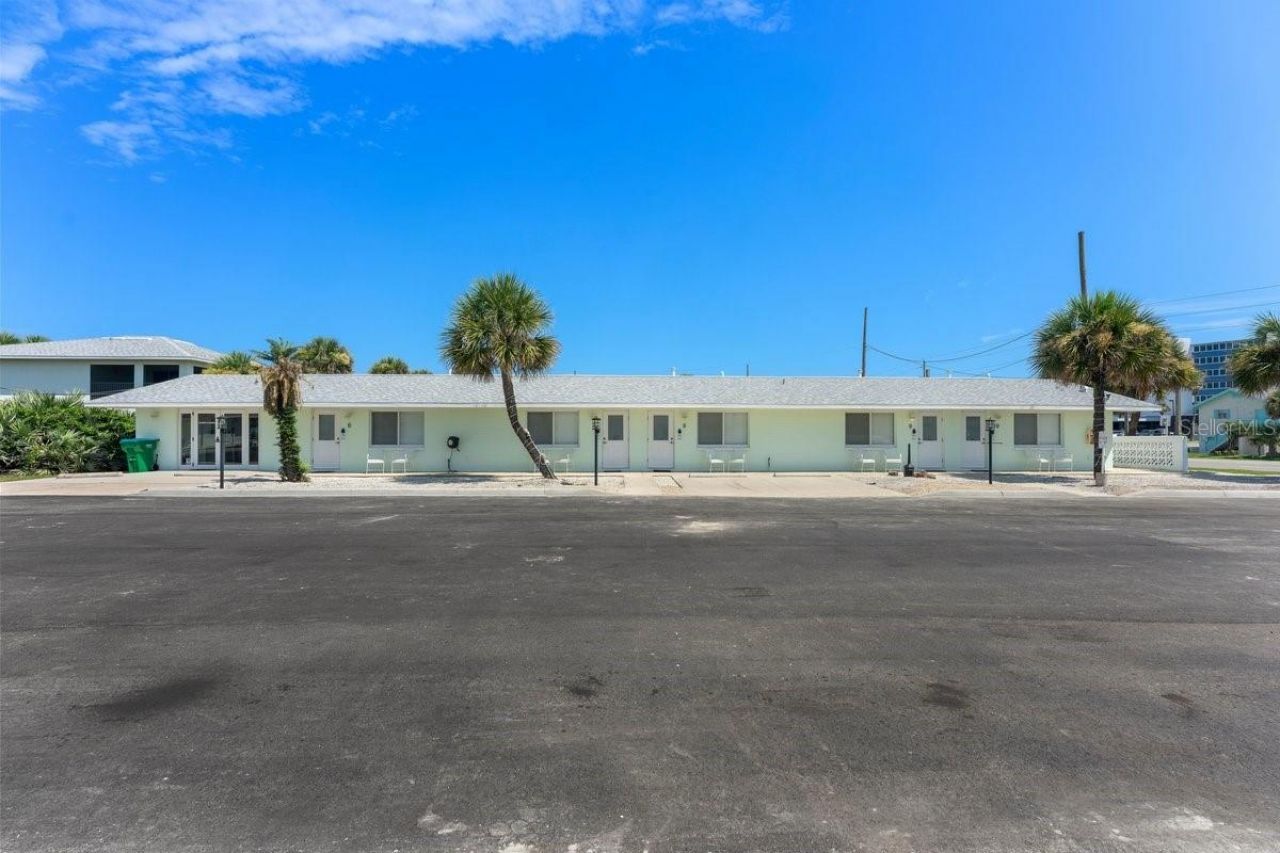 1708 S Atlantic Avenue, New Smyrna Beach, FL 32169 Photo