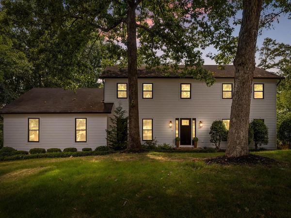 1411 Timbercrest Lane, Chattanooga, TN 37421