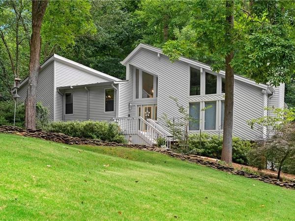 3521 Cedar Valley Drive SE, Smyrna, GA 30080