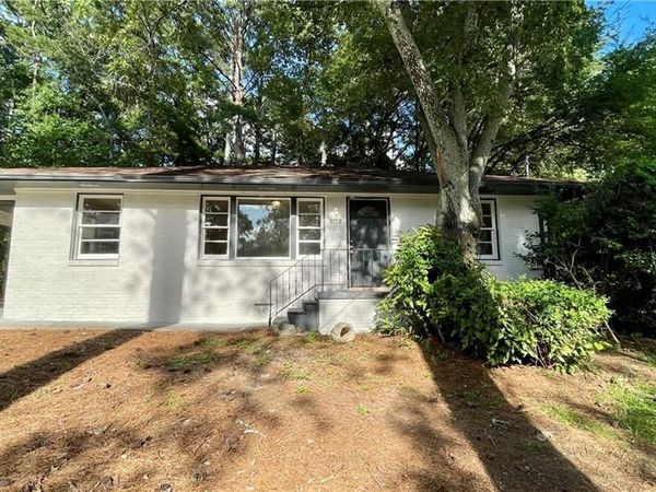 2744 Fairlane Drive SE, Atlanta, GA 30354