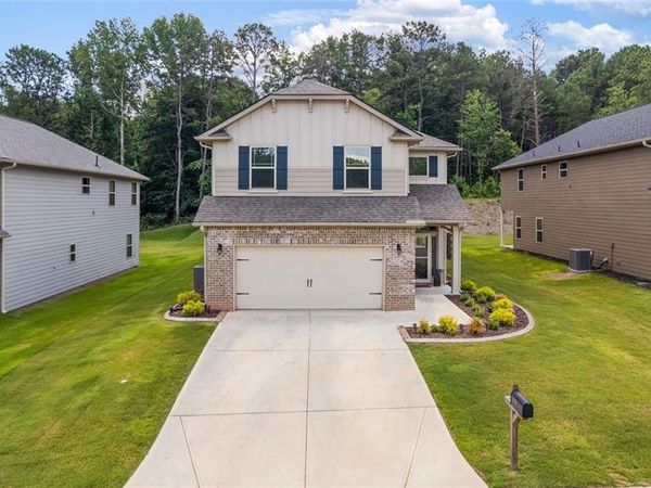 312 Magnolia Villas Drive , Cornelia, GA 30531
