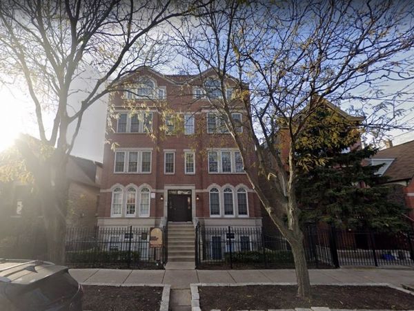 1514 N Wood Street , Unit 1N, Chicago, IL 60622