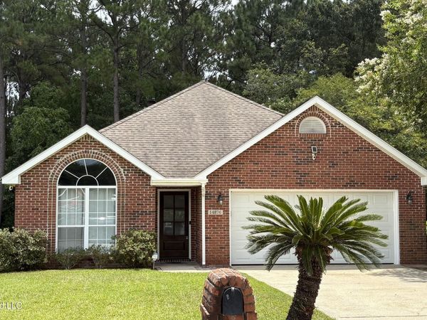 14876 Loveless Drive, Gulfport, MS 39503
