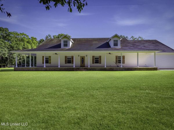 8217 Tucker Road, Biloxi, MS 39532