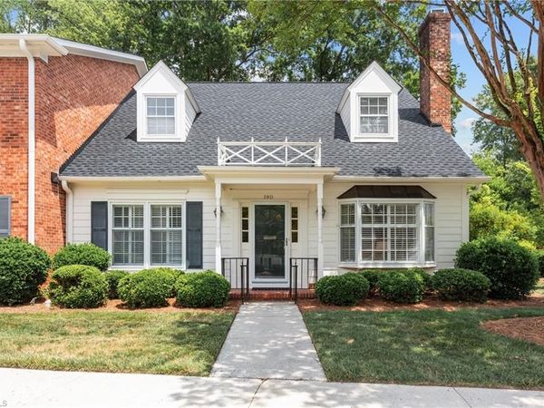 39-D Fountain Manor Drive , Greensboro, NC 27405