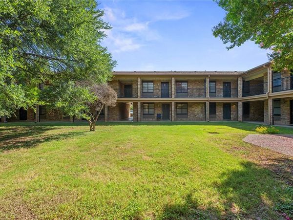 1214 Baylor Avenue , Unit 111, Waco, TX 76706
