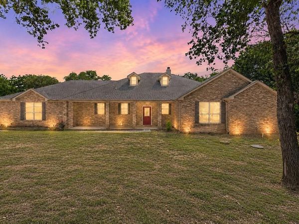3884 County Road 401 , Alvarado, TX 76009