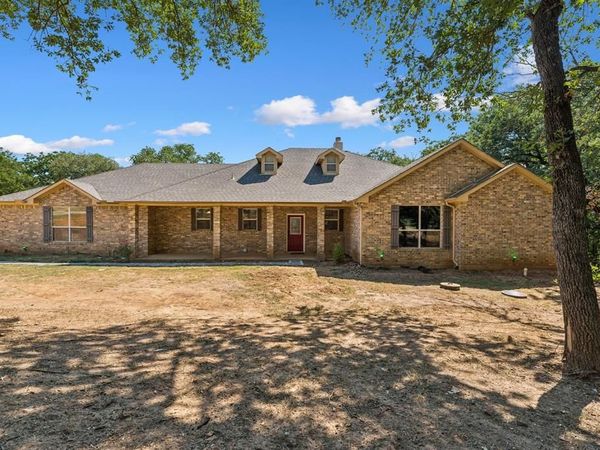 3884 County Road 401 , Alvarado, TX 76009