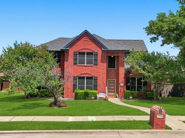 1717 Chase Oaks Drive, Keller, TX 76248