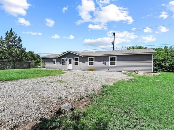 231 Juniper Drive, Pottsboro, TX 75076