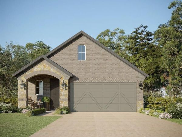 811 Stone Grove Road, Lavon, TX 75166
