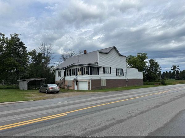 N3707 STATE HWY 32, Pulaski, WI 54162