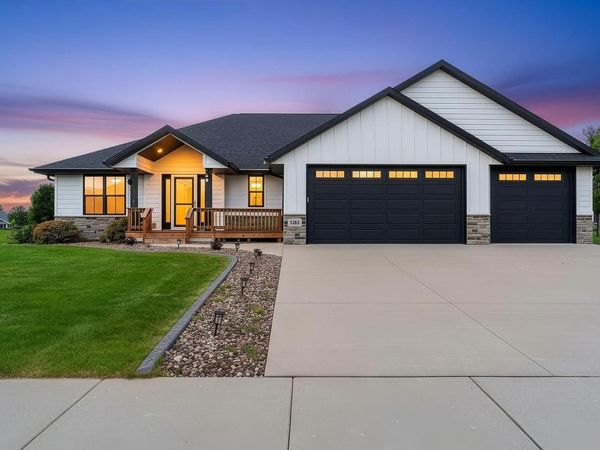 1625 DRUSILLAS WAY, Green Bay, WI 54313