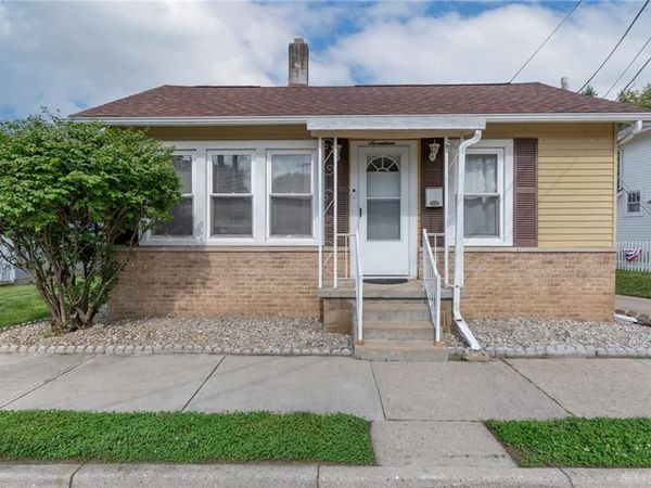 17 N 11th Street, Miamisburg, OH 45342