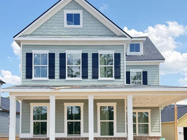 368 Summerville Lane, Athens, GA 30606
