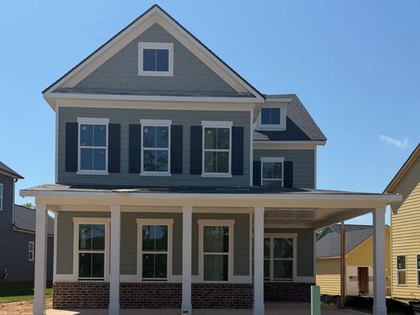 368 Summerville Lane, Athens, GA 30606
