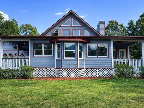 69 Greystone Drive, Cleveland, GA 30528
